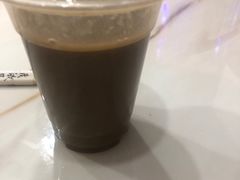 -乔伯凉面(白沙路店)