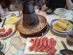 -东来顺饭庄(西直门店)