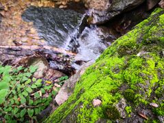 -驼梁风景区