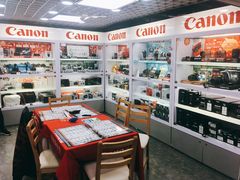 -星光摄影器材城