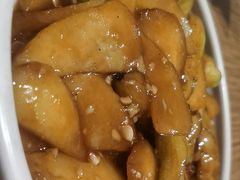 -金掌勺·锅包肉(广渠门店)
