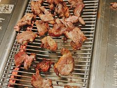-驭羊大爷烤羊腿·羊蝎子火锅(玉凤路总店)