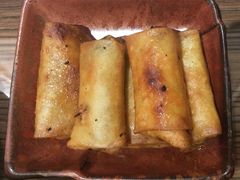-八珍手工水饺·妈妈的爱(传芳巷店)