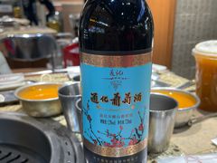 -安又胖韩国烤肉(泰达永旺店)