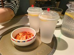 -七八冷面·延边朝鲜族美食(圣熙八号店)