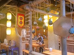 -破三川·新川菜(静安大融城店)