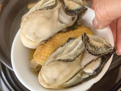 -濠轩阁特色生蚝火锅(水湾路店)