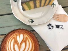 -糖房咖啡(南锣鼓巷店)