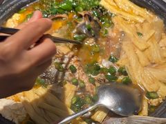 -探鱼·鲜青椒爽麻烤鱼(领展购物广场店)