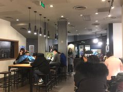 -星巴克(哈尔滨新一百店)