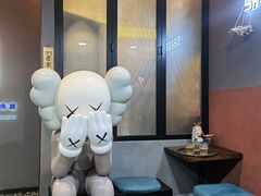 -龙神·炭烧酒场深夜食堂(新街口店)