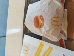 -麦当劳(虎坊路店)