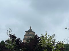 -大慈恩寺(大雁塔)