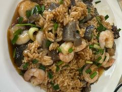 -北方饺子王·海肠捞饭·海鲜锅(山大店)