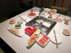 -海底捞火锅(枫蓝国际购物中心店)