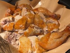 -绿茶餐厅(广州天河城店)