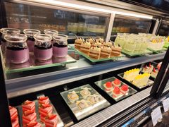 -惠州皇冠假日酒店·西餐厅·自助餐厅