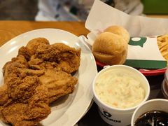 -Borenos Fried Chicken(Asia City)