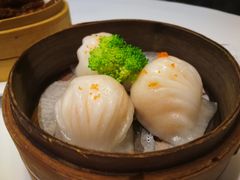 虾饺-粤域茶餐厅