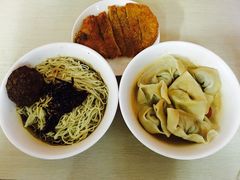 -潘国仙耳光馄饨(黄家阙路店)