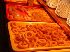 -爱客得牛排海鲜烤肉·火锅自助(春熙路黑金好店)