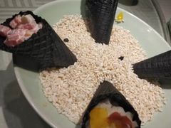 -淀里船宴(卓达店)