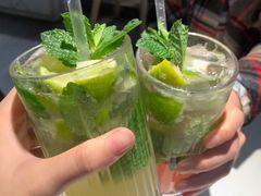 -BE BRIGHT KITCHEN(正佳广场店)