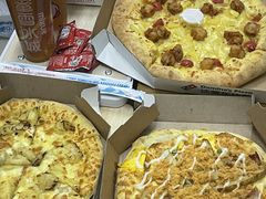 -达美乐比萨(凯莱赛店)