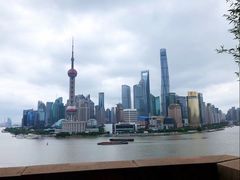 -上海和平饭店华懋阁 Cathay Room