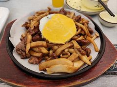 -大师傅金奖啤酒鱼(西街口总店)