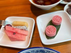 -无锡苏宁银河国际酒店-麺餐厅