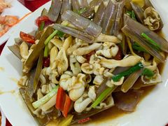 -板桥海鲜广场(文明东店)