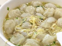 -绿杨馄饨临顿路店