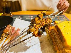 烤海螺肉-壹酒贰肉1926·深夜食堂(九纬路店)