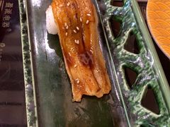 -晴季寿司(延河路万达广场店)