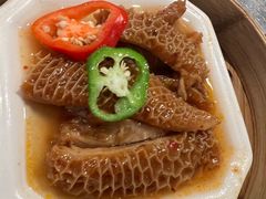 -蚝喜粤·广州味·茶楼点心(长隆店)