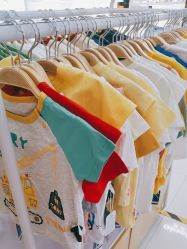 -孩子王童乐园(洛阳万达店)