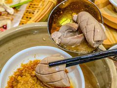 -猪腰一家·地道佛山菜(盐步店)