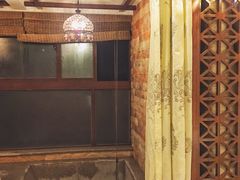 -沃阁巴厘原墅餐厅