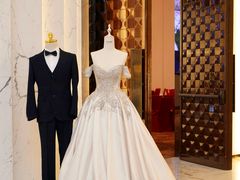 -上海宝华万豪酒店