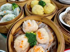 -华源餐厅·海鲜大排档(日月贝店)