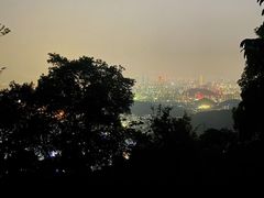 -梧桐山风景名胜区