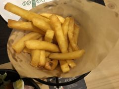 宽薯-清真·艾美可餐厅(大悦汇店)