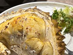 -星叶·东南亚料理(温州万象城店)