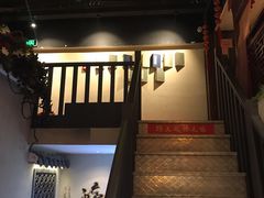 -佰家小厨·南京菜(夫子庙店)