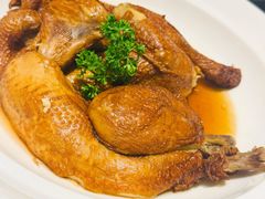 -老德州四合院·德州菜(天衢路店)