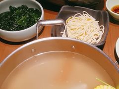 -掂档潮汕牛肉火锅(沈阳万象城店)