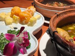 -南园民国茶楼餐厅·常州菜(北大街店)