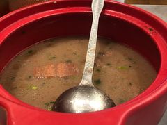 -肖记公安牛肉鱼杂馆·省级非物质文化遗产(江汉路直营店)