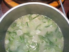 -神仙雪浓汤(明洞店)